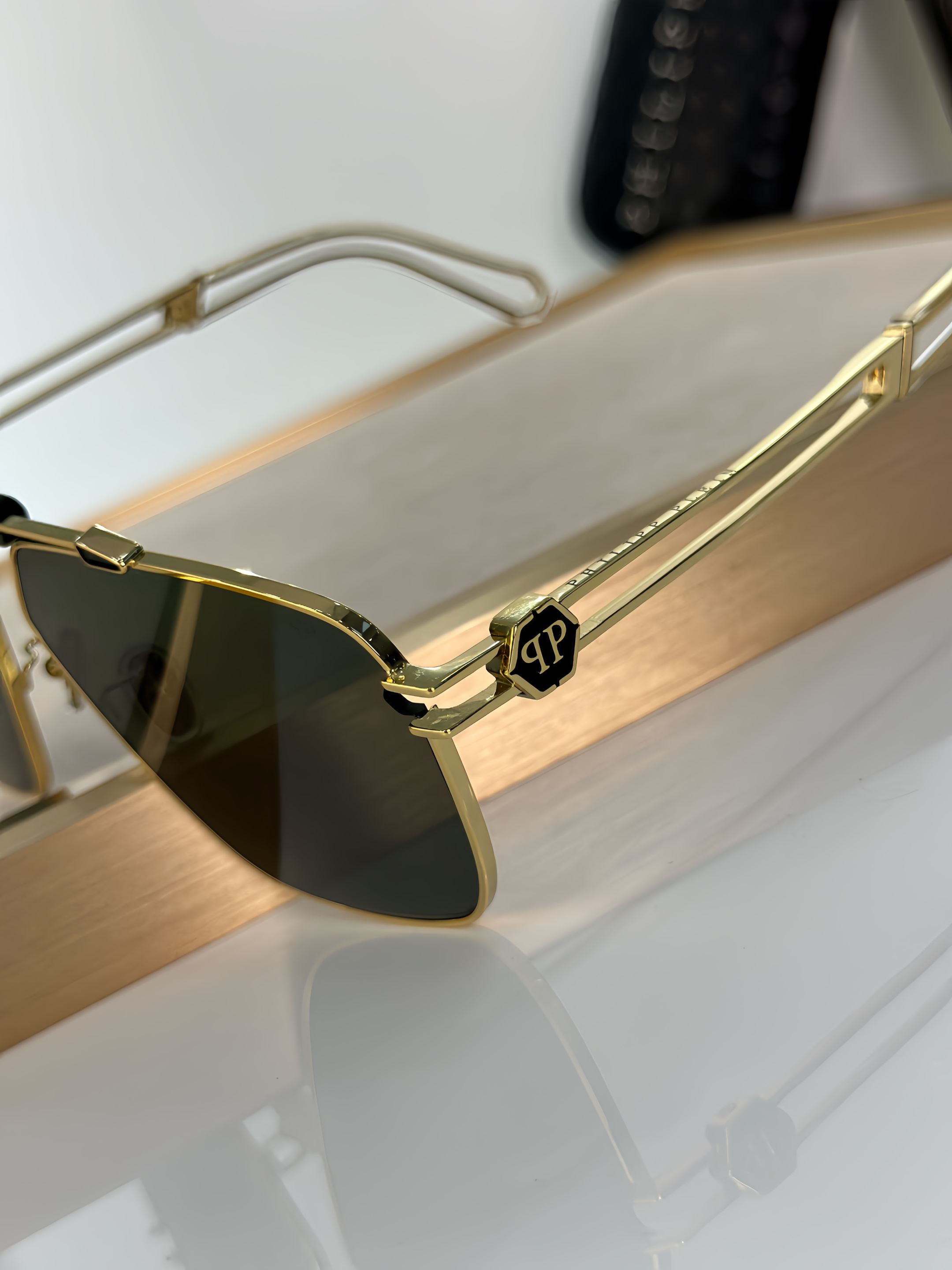 Philipp Plein Sunglasses